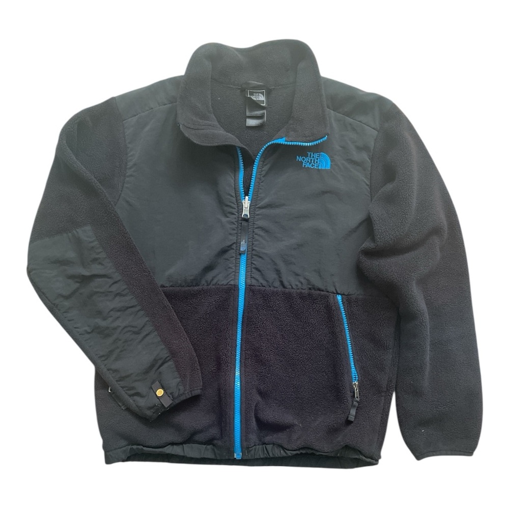 The North Face Kids Fleece Jacket Size L(14/16)